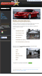 Mobile Screenshot of mainstcollision.com